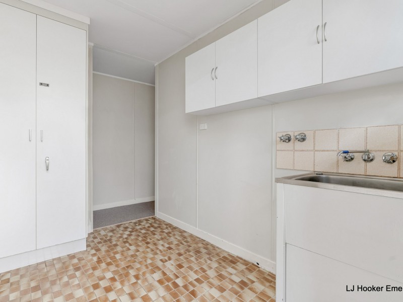 25 Diamond, Emerald QLD 4720