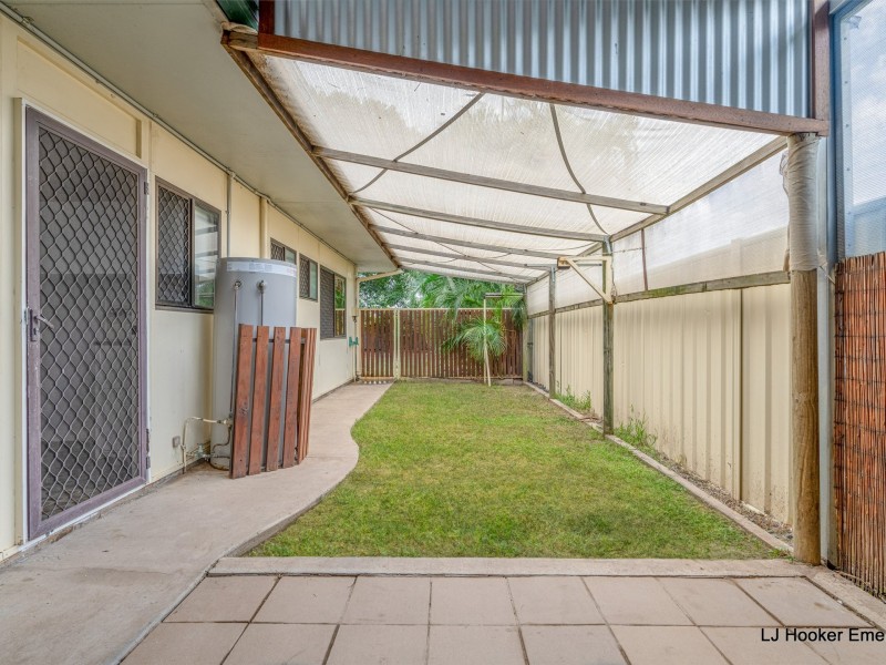 25 Diamond, Emerald QLD 4720