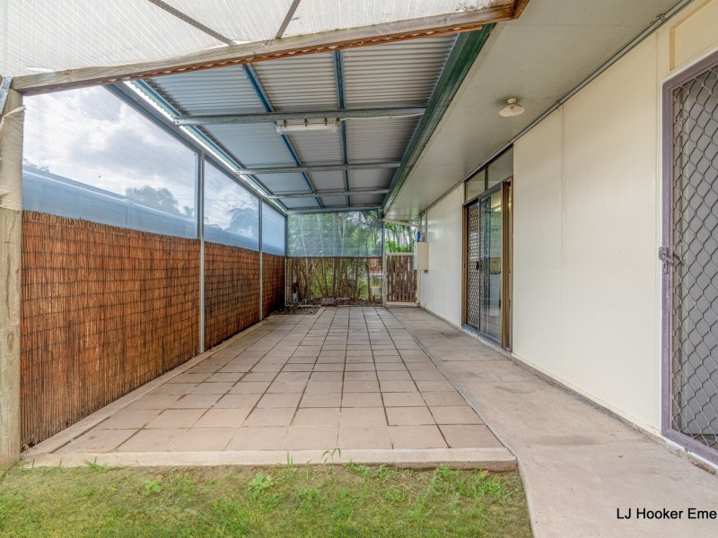 25 Diamond, Emerald QLD 4720