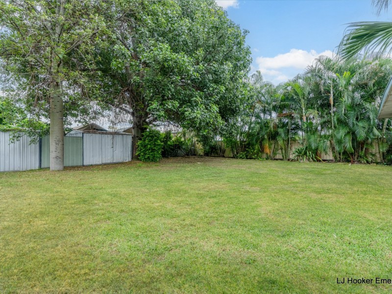 25 Diamond, Emerald QLD 4720