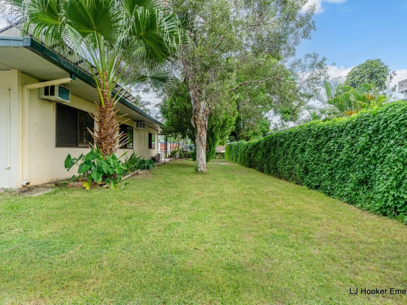 25 Diamond, Emerald QLD 4720