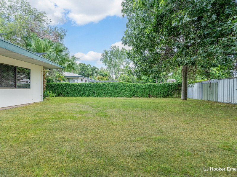 25 Diamond, Emerald QLD 4720