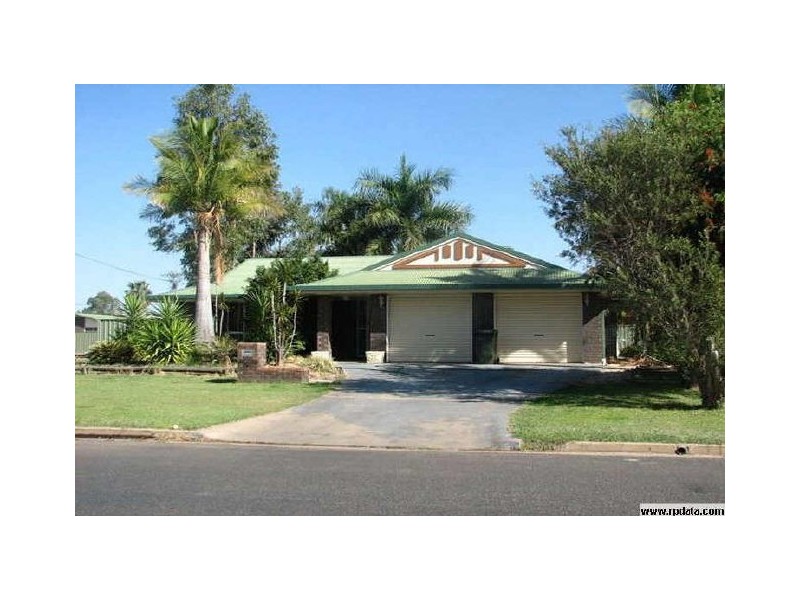 76 Park Avenue, Emerald QLD 4720