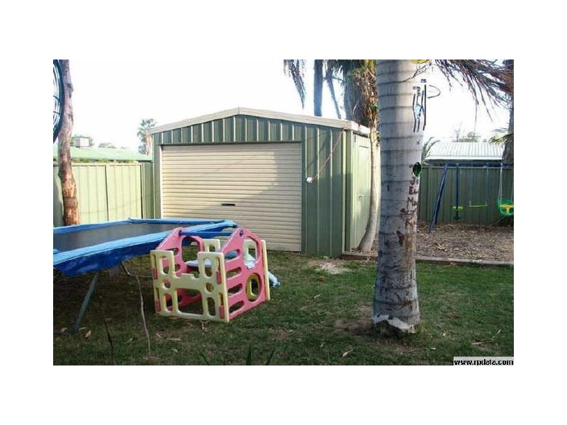 76 Park Avenue, Emerald QLD 4720