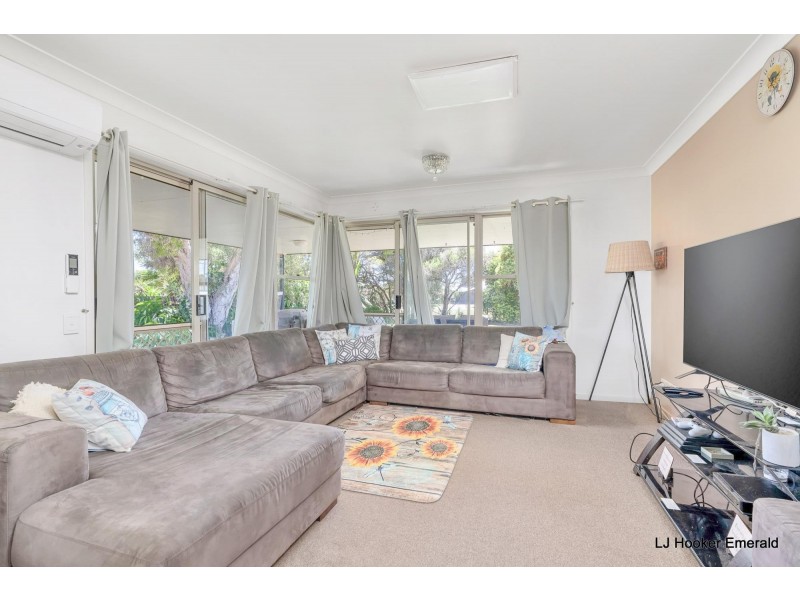 5 Chalmers Crescent, Emerald QLD 4720