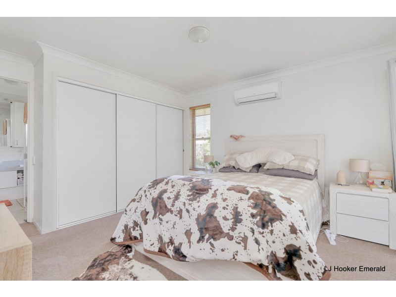 5 Chalmers Crescent, Emerald QLD 4720
