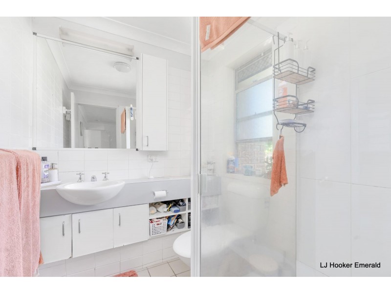 5 Chalmers Crescent, Emerald QLD 4720