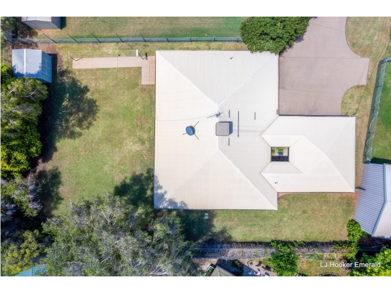 5 Chalmers Crescent, Emerald QLD 4720