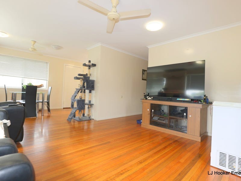86 Burn Street, Capella QLD 4723