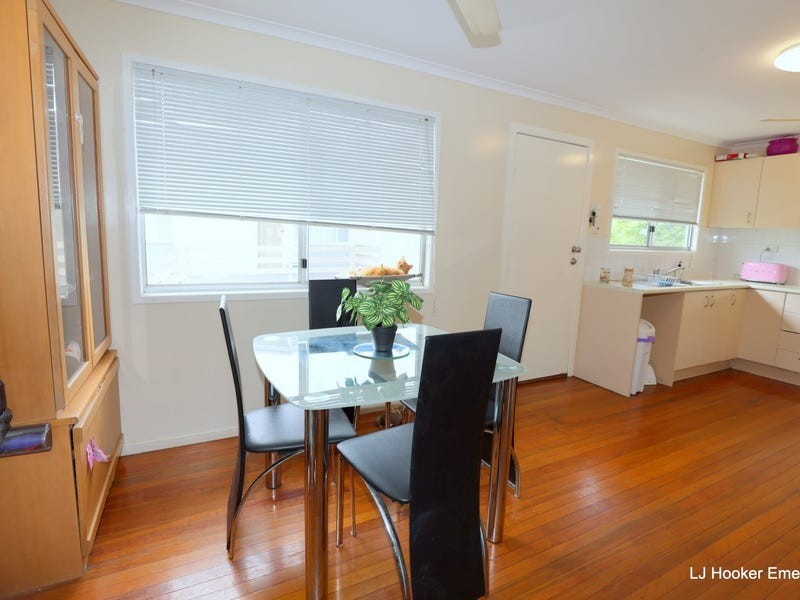 86 Burn Street, Capella QLD 4723