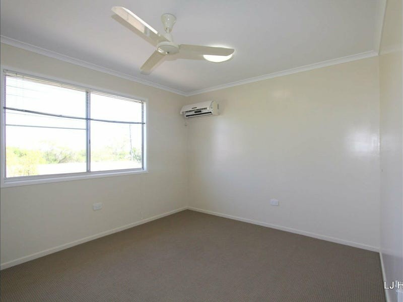 86 Burn Street, Capella QLD 4723