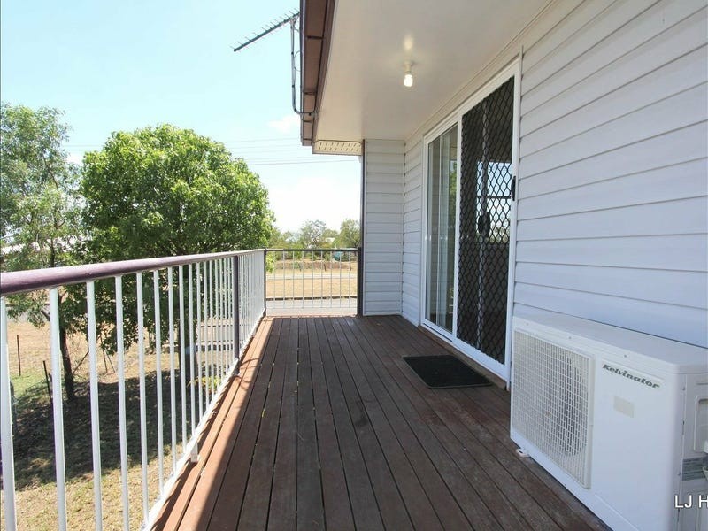 86 Burn Street, Capella QLD 4723