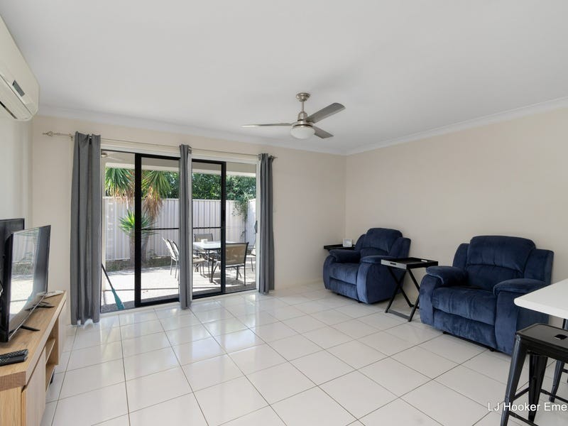 3/44 Lakeside Drive, Emerald QLD 4720