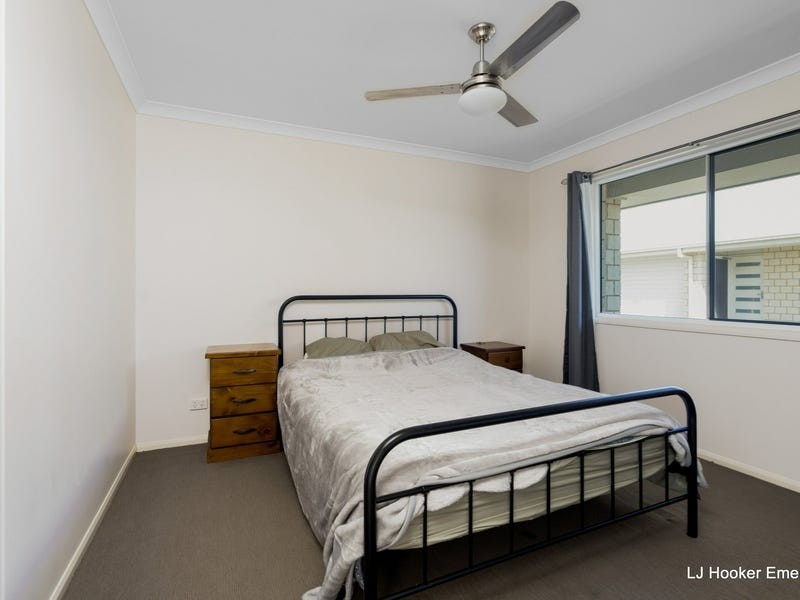 3/44 Lakeside Drive, Emerald QLD 4720