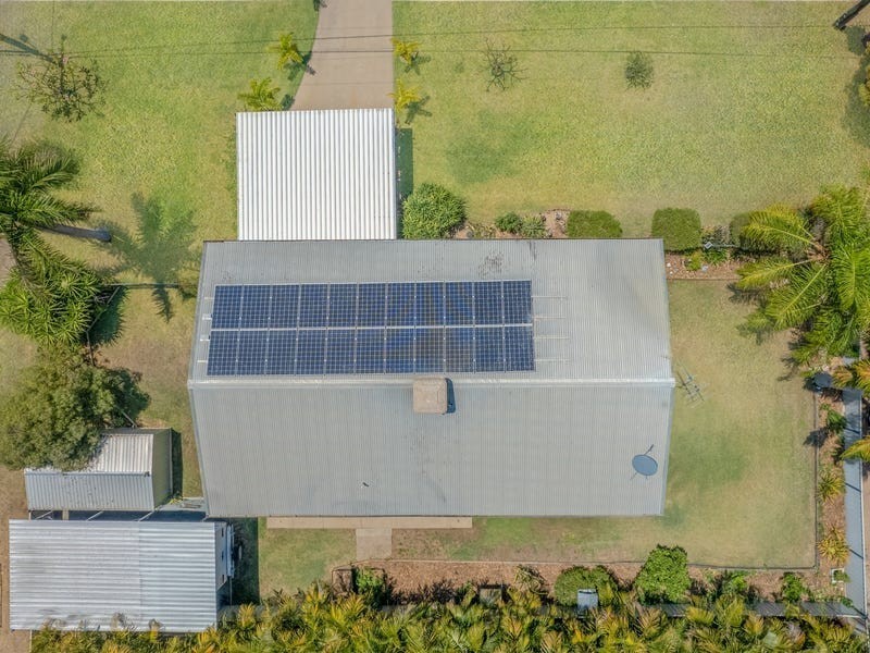 60 Campbell Street, Emerald QLD 4720