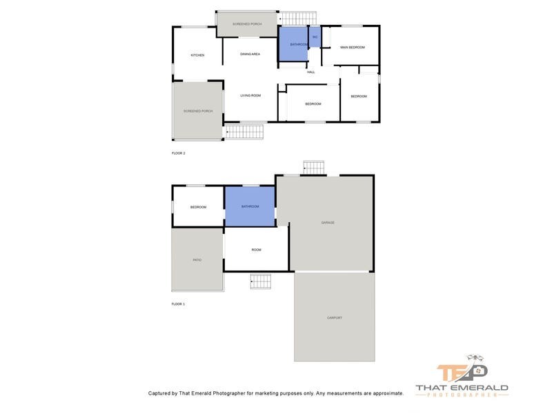 60 Campbell Street, Emerald QLD 4720