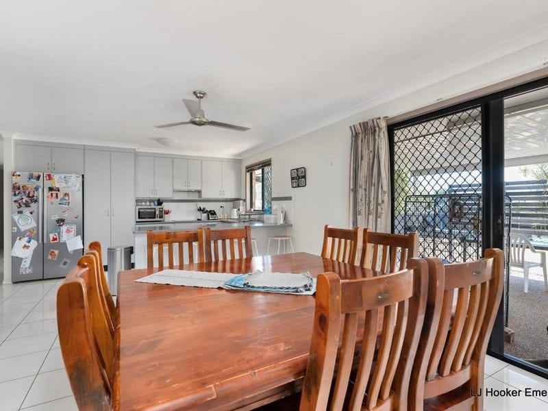 25 Berthun Street, Emerald QLD 4720