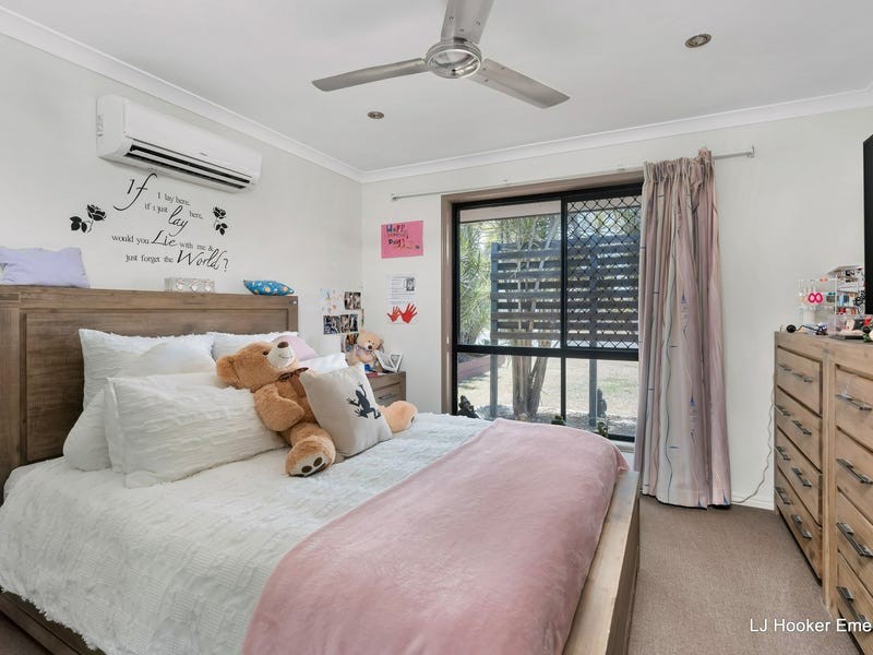 25 Berthun Street, Emerald QLD 4720