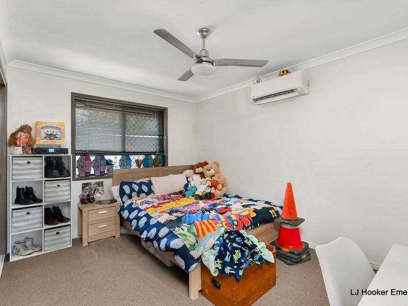 25 Berthun Street, Emerald QLD 4720