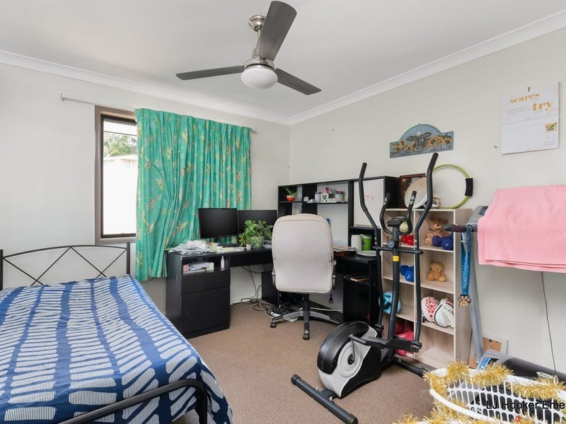 25 Berthun Street, Emerald QLD 4720