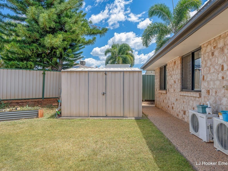 25 Berthun Street, Emerald QLD 4720