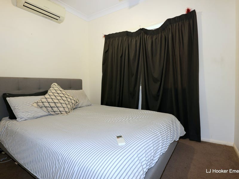 11 Burn Street, Capella QLD 4723
