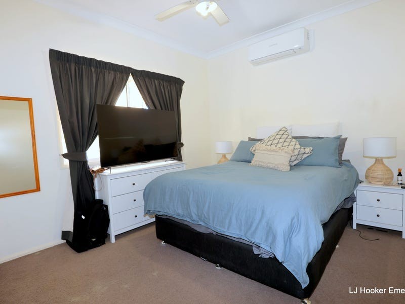 11 Burn Street, Capella QLD 4723