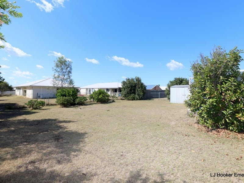 11 Burn Street, Capella QLD 4723