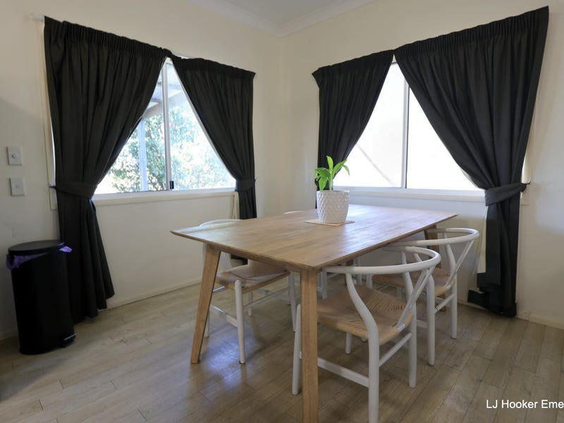 11 Burn Street, Capella QLD 4723