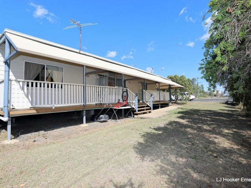 11 Burn Street, Capella QLD 4723