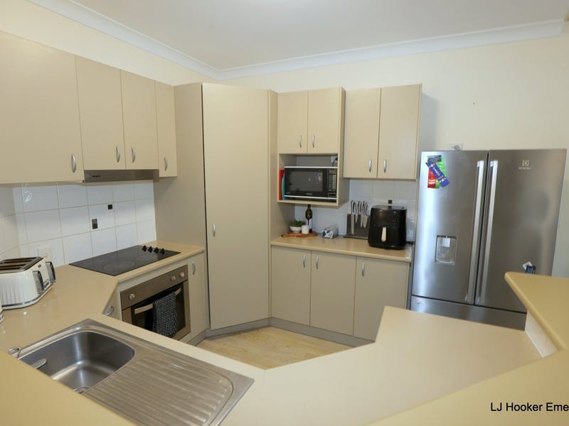 11 Burn Street, Capella QLD 4723