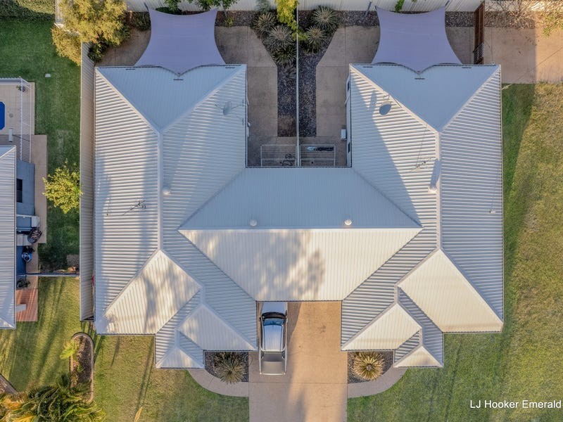 228 Borilla Street, Emerald QLD 4720