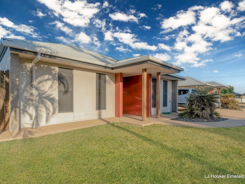228 Borilla Street, Emerald QLD 4720