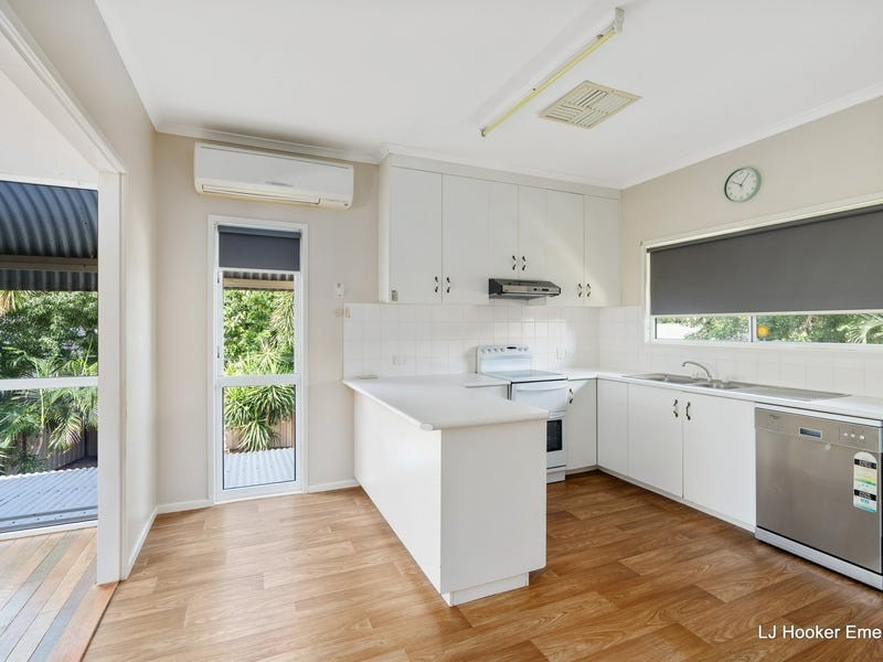 23 Colleen Avenue, Emerald QLD 4720