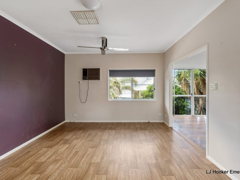 23 Colleen Avenue, Emerald QLD 4720