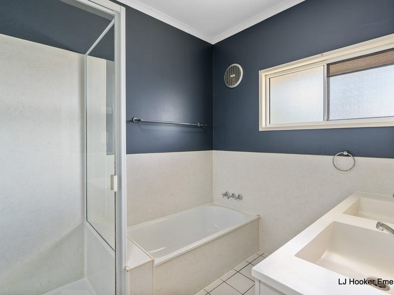 23 Colleen Avenue, Emerald QLD 4720