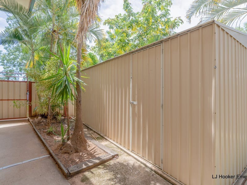 23 Colleen Avenue, Emerald QLD 4720