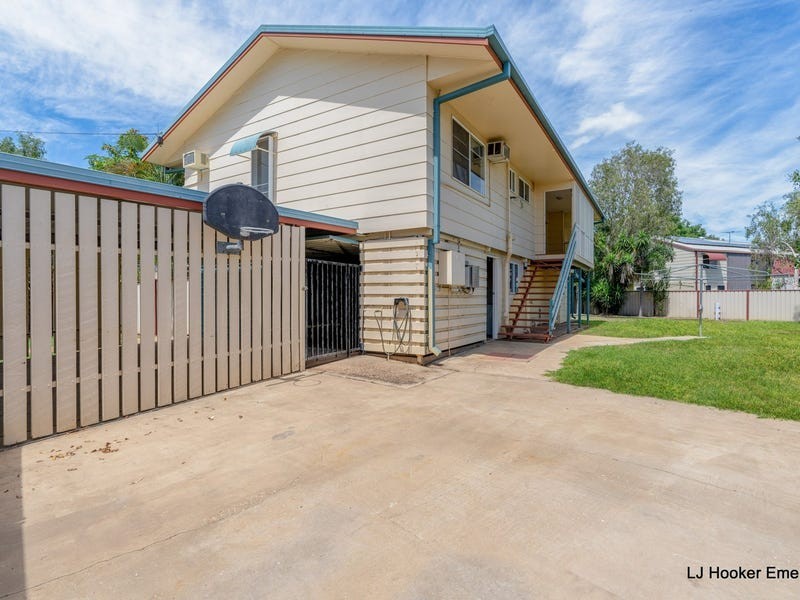 23 Colleen Avenue, Emerald QLD 4720