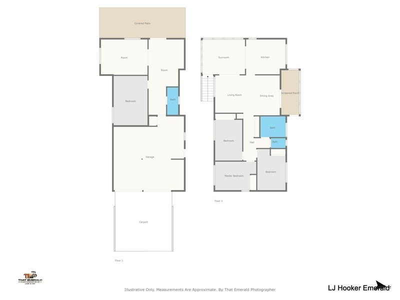 23 Colleen Avenue, Emerald QLD 4720