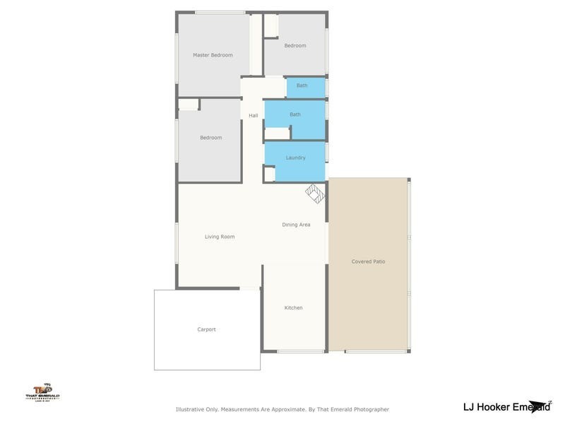 25 Diamond Avenue, Emerald QLD 4720