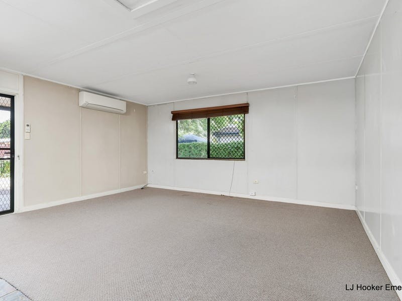 25 Diamond Avenue, Emerald QLD 4720