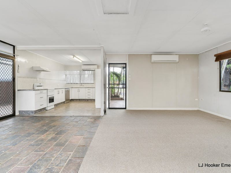 25 Diamond Avenue, Emerald QLD 4720