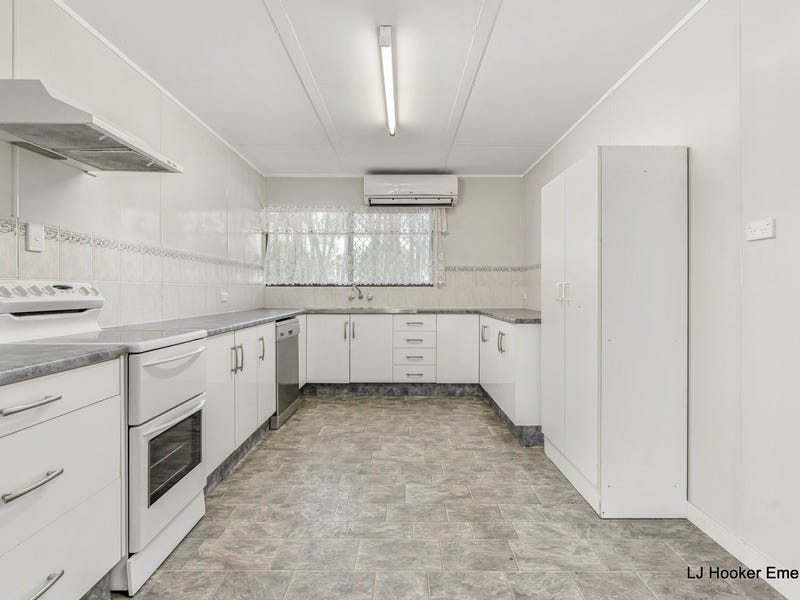 25 Diamond Avenue, Emerald QLD 4720