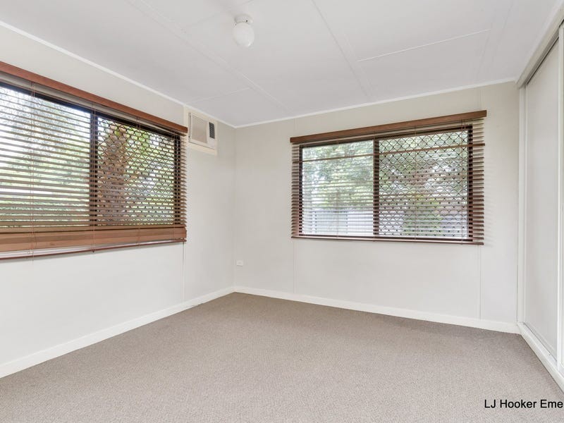 25 Diamond Avenue, Emerald QLD 4720