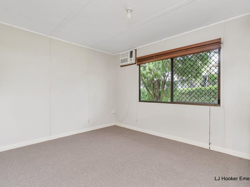 25 Diamond Avenue, Emerald QLD 4720