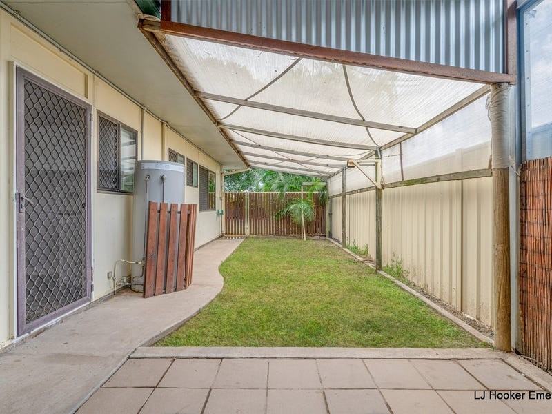 25 Diamond Avenue, Emerald QLD 4720