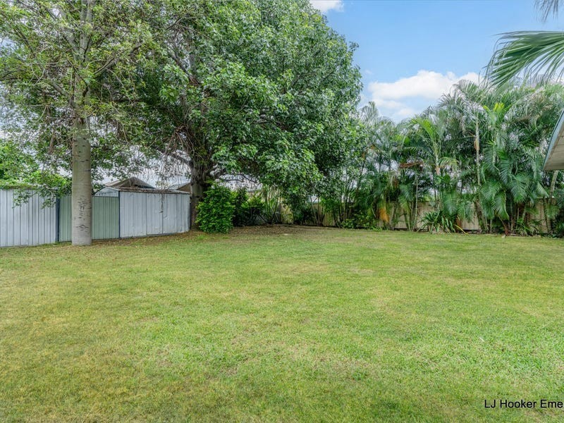 25 Diamond Avenue, Emerald QLD 4720