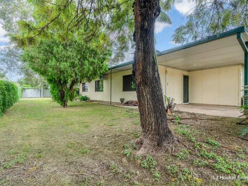 25 Diamond Avenue, Emerald QLD 4720