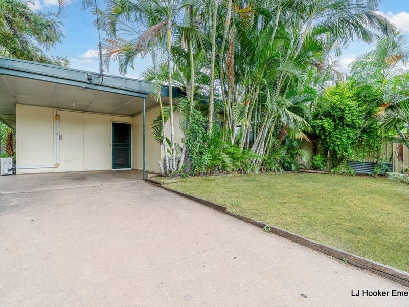 25 Diamond Avenue, Emerald QLD 4720