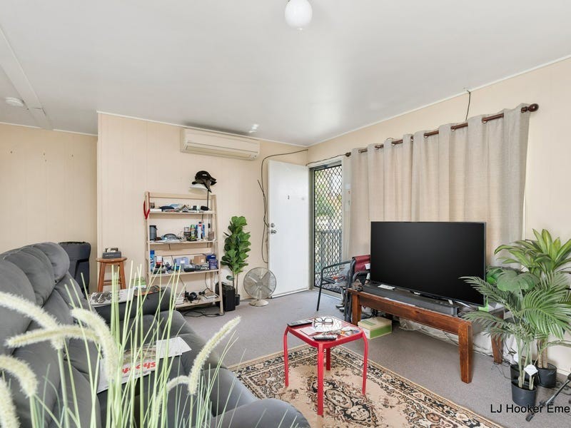 1 Diamond Avenue, Emerald QLD 4720